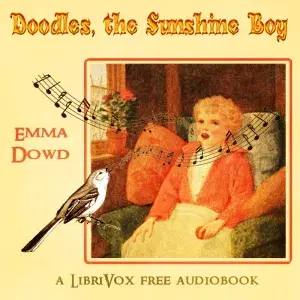 Doodles, the Sunshine Boy