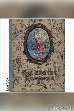 Dot and the Kangaroo
