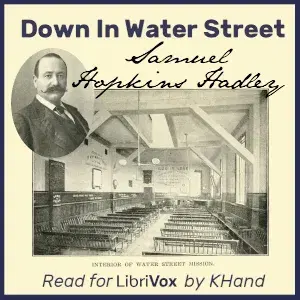 Down In Water Street
