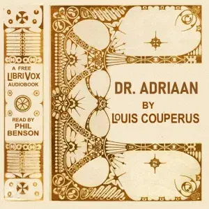 Dr. Adriaan
