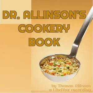 Dr. Allinson's cookery book