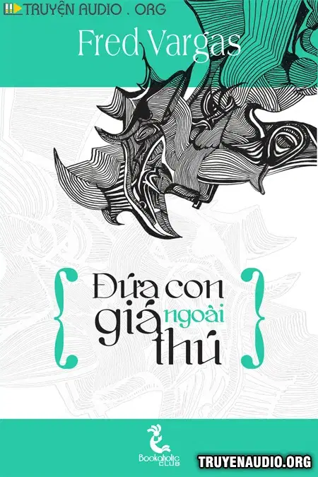 Đứa Con Ngoài Giá Thú