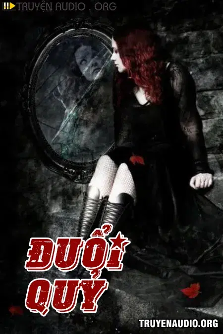 Đuổi Quỷ