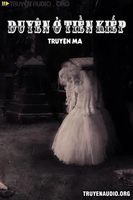 Duyên Tiền Kiếp