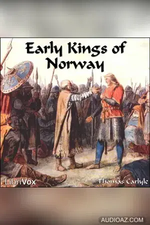 Early Kings of Norway