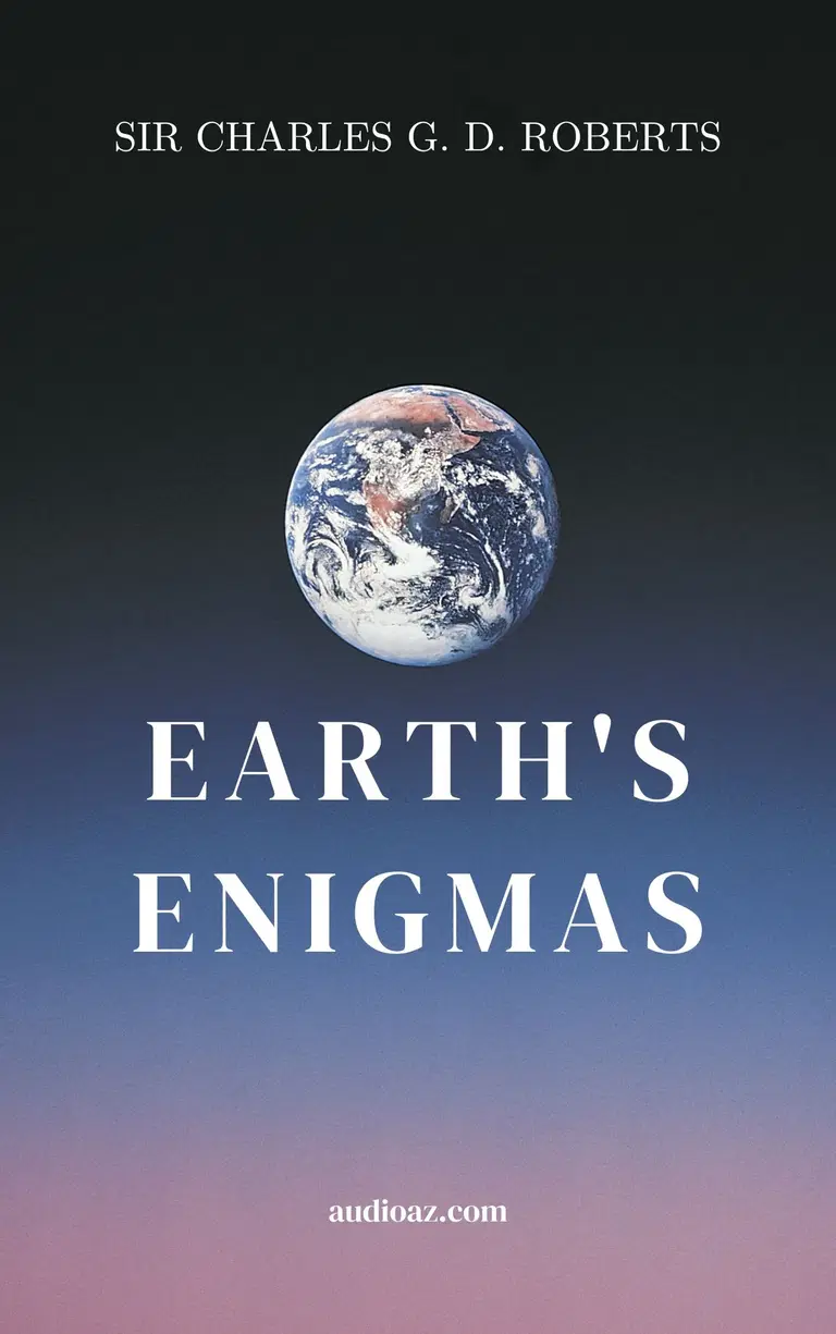 Earth's Enigmas