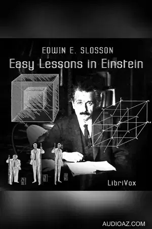 Easy Lessons in Einstein
