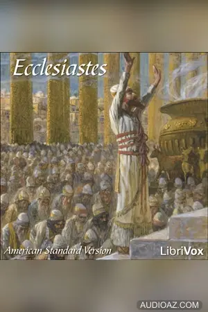 Bible (ASV) 21: Ecclesiastes