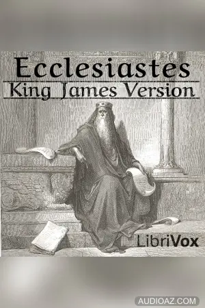 Bible (KJV) 21: Ecclesiastes