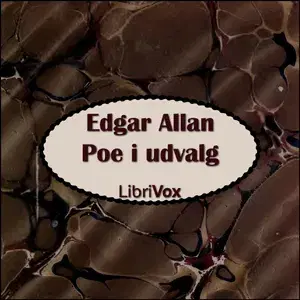 Edgar Allan Poe i udvalg