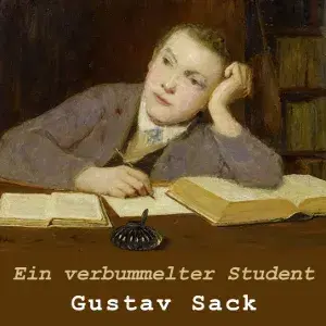 verbummelter Student
