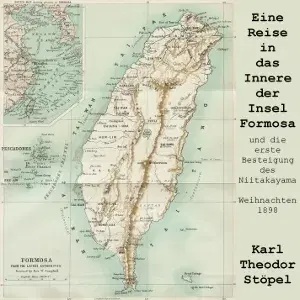 Reise in das Innere der Insel Formosa