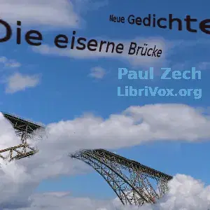 eiserne Brücke – Neue Gedichte