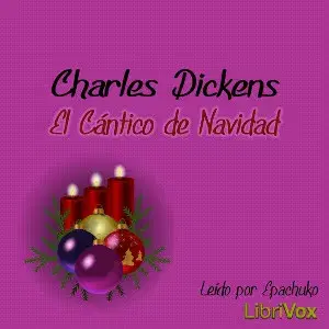 Cántico de Navidad