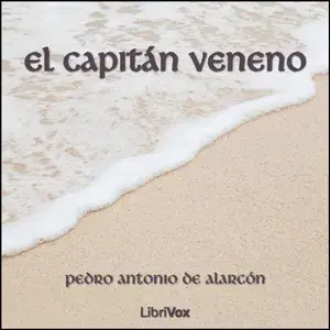 Capitán Veneno