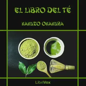 libro del té