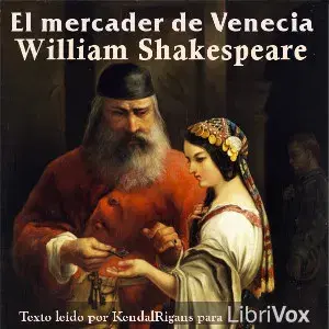 Mercader de Venecia