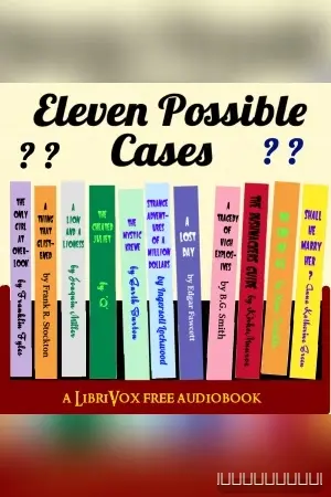 Eleven Possible Cases