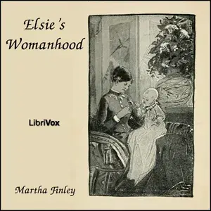 Elsie's Womanhood