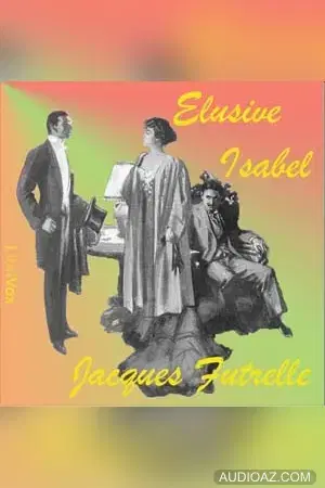 Elusive Isabel