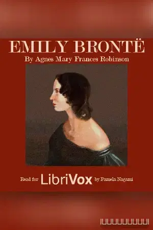 Emily Brontë