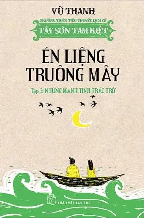 Én liệng Truông Mây tập 3