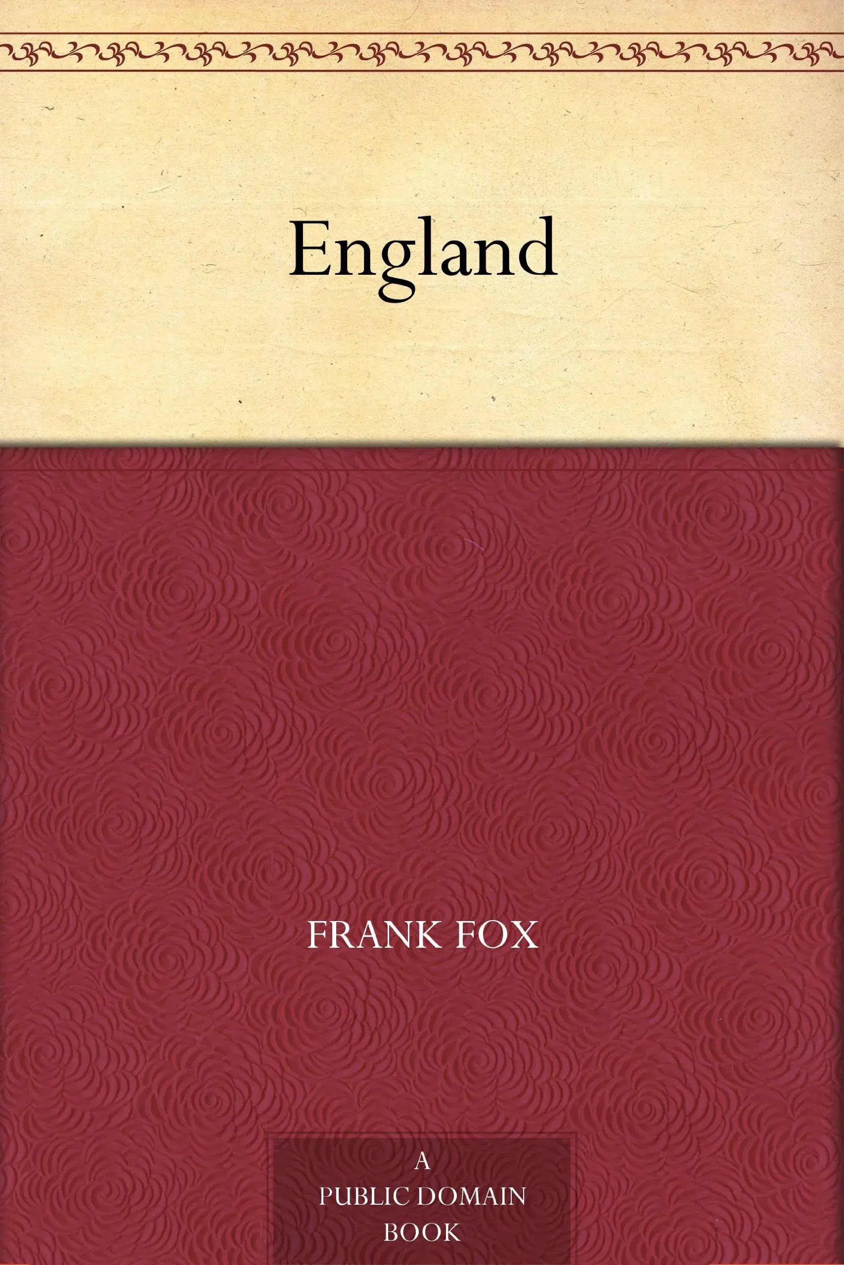 England