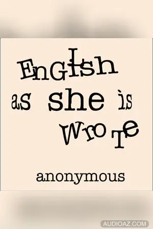 English as She is Wrote