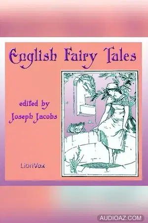 English Fairy Tales