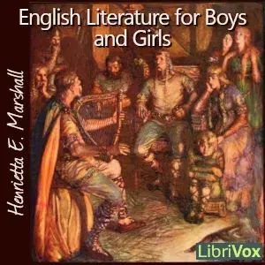 English Literature for Boys and Girls