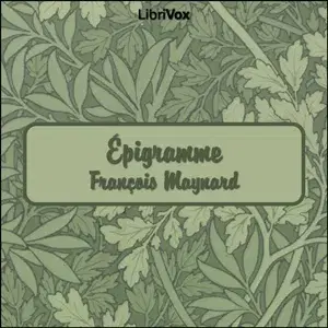 Épigramme