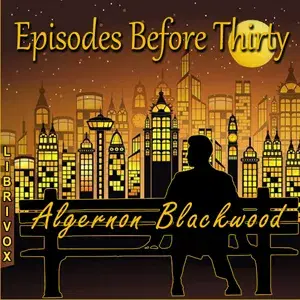 Episodes Before Thirty