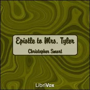 Epistle to Mrs. Tyler