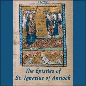 Epistles of Ignatius