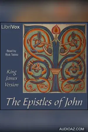 Bible (KJV) NT 23-25: 1, 2, & 3 John