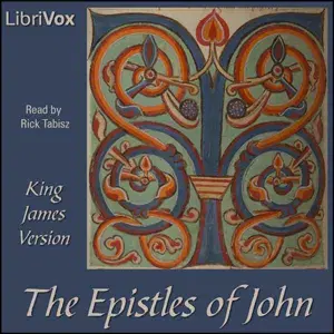 Bible (KJV) NT 23-25: 1, 2, & 3 John