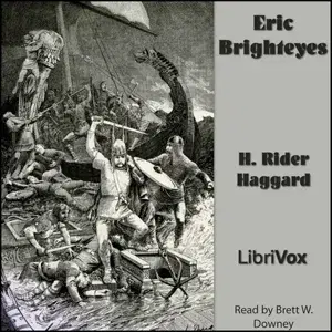 Eric Brighteyes
