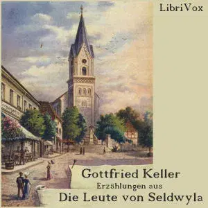 Erzählungen aus 'Die Leute von Seldwyla'