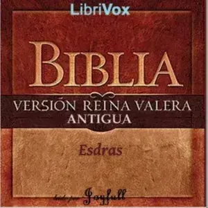 Bible (Reina Valera) 15: Esdras