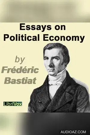 Essays on Political Economy