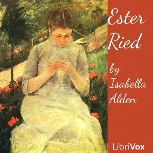 Ester Ried