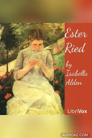 Ester Ried