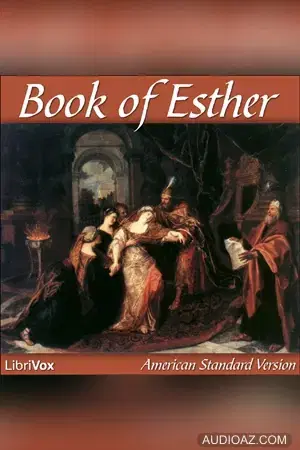 Bible (ASV) 17: Esther