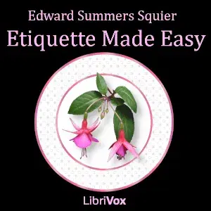 Etiquette Made Easy