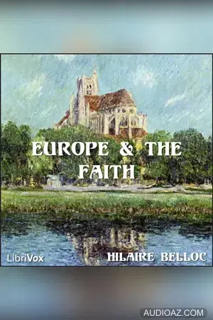 Europe and the Faith