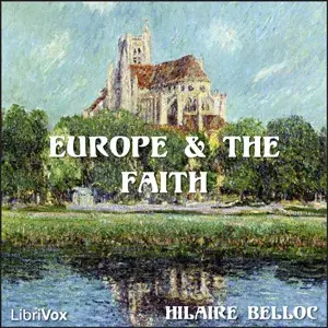 Europe and the Faith