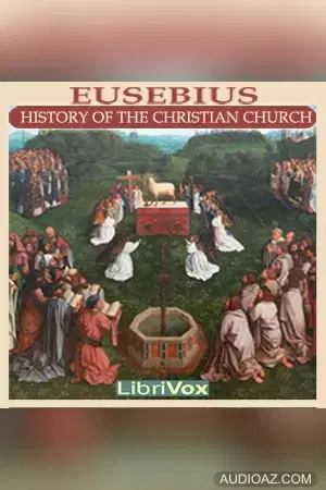 Eusebius History of the Christian Church
