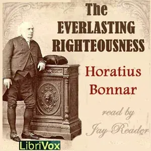 Everlasting Righteousness