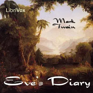 Eve’s Diary