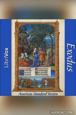 Bible (ASV) 02: Exodus